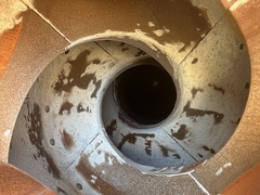 2020 TEREX FD4000 - Image 12