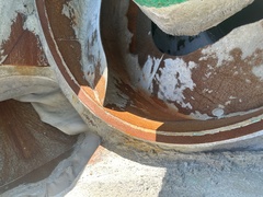 2020 TEREX FD4000 - Image 13