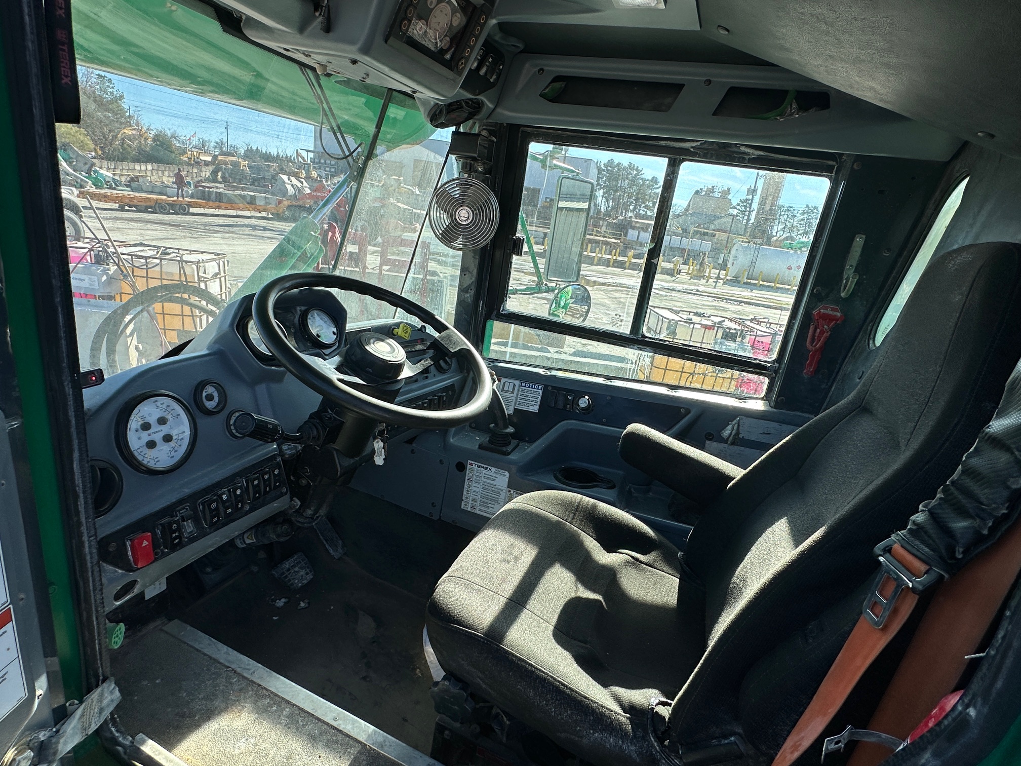 2020 TEREX FD4000 - view 16 of 45