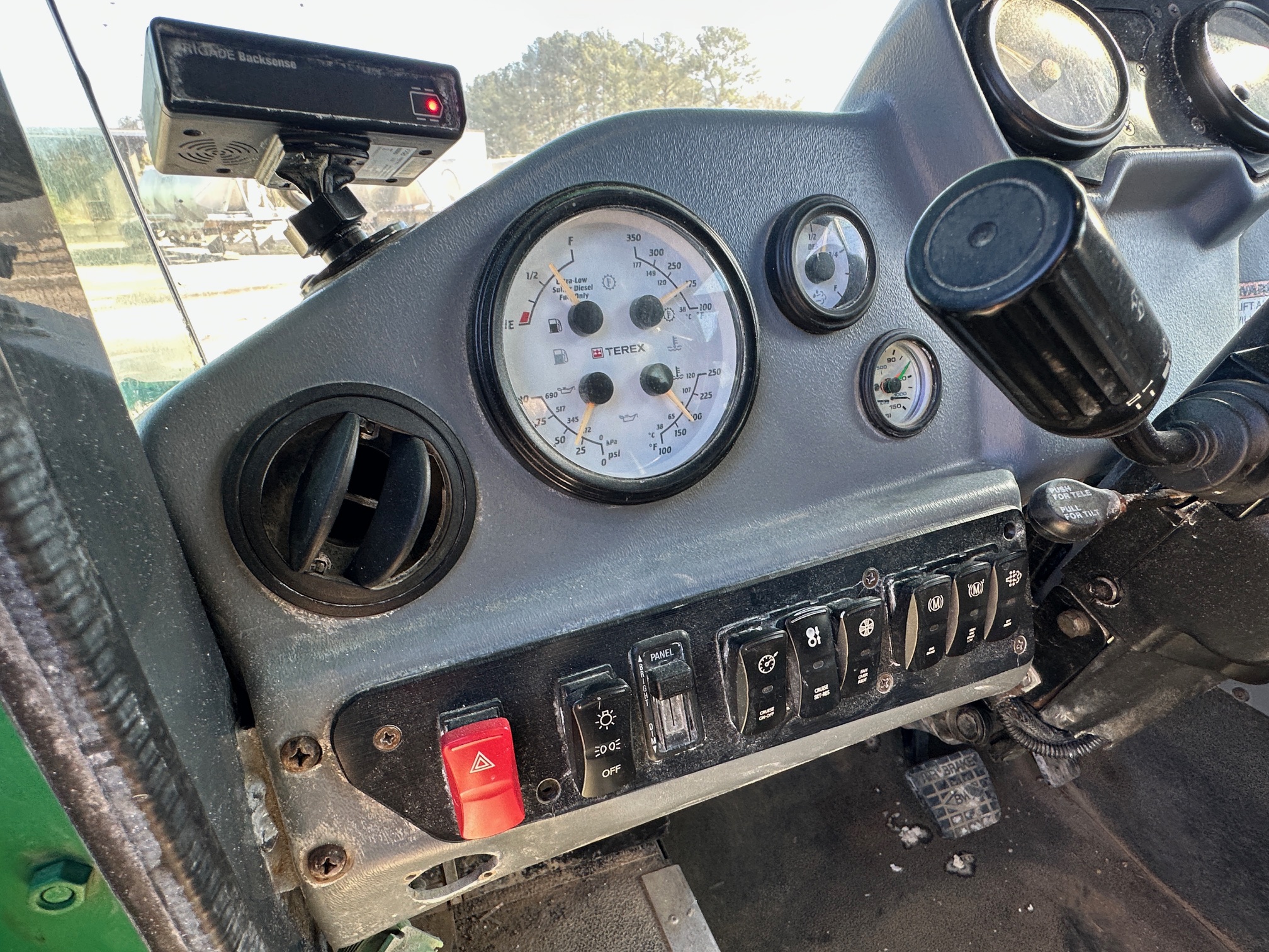 2020 TEREX FD4000 - Image 17