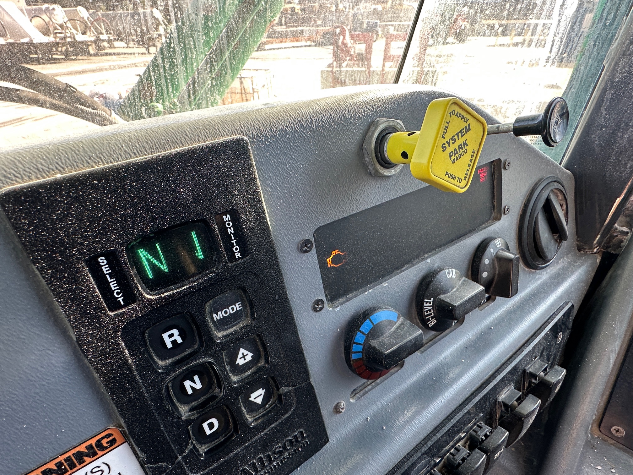 2020 TEREX FD4000 - Image 19