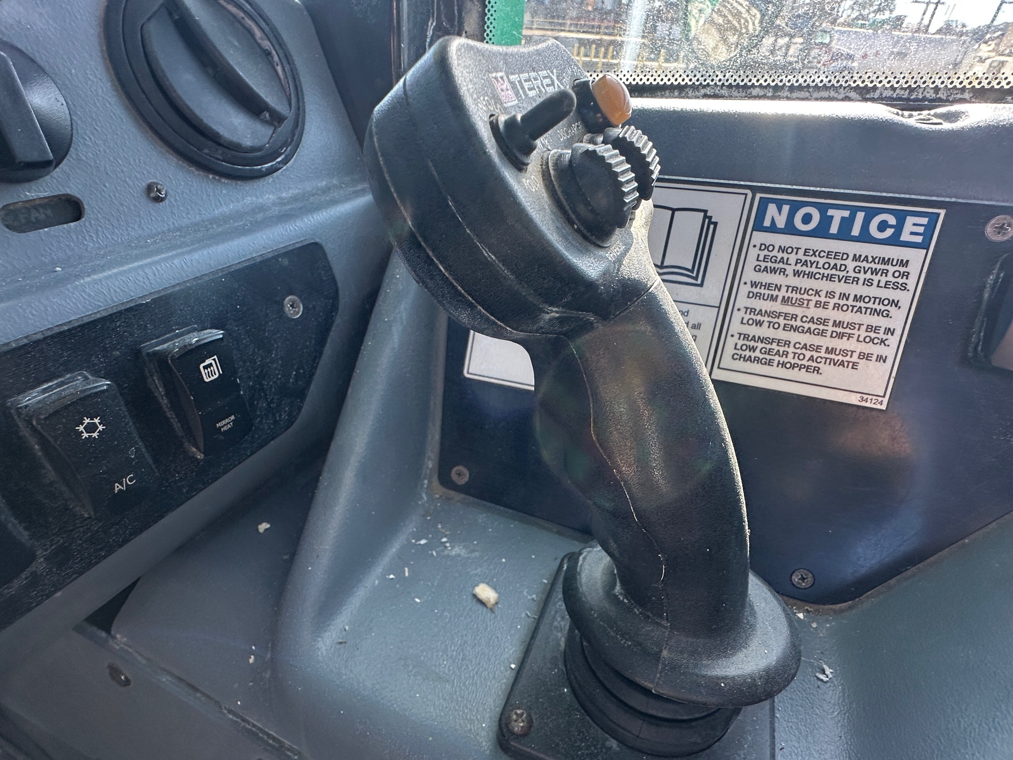 2020 TEREX FD4000 - view 20 of 45