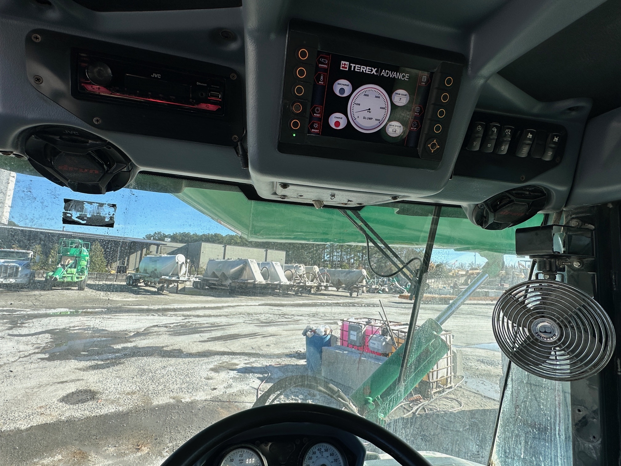 2020 TEREX FD4000 - Image 21