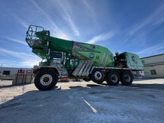 2020 TEREX FD4000 - Image 2