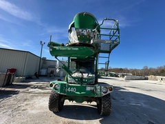 2020 TEREX FD4000 - Image 4