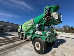 2020 TEREX FD4000 - Image 5