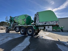 2020 TEREX FD4000 - Image 10