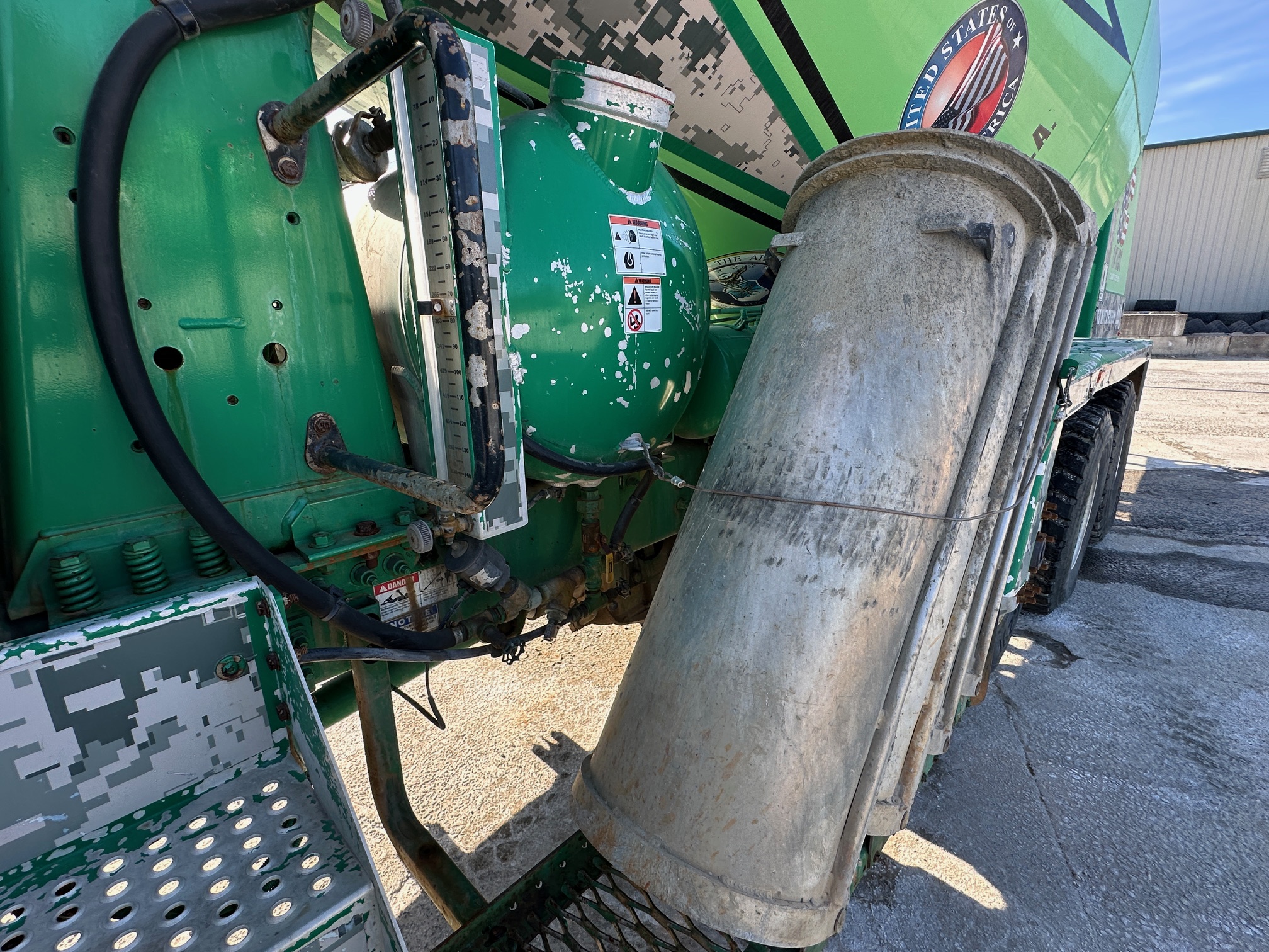 2020 TEREX FD4000 - Image 26