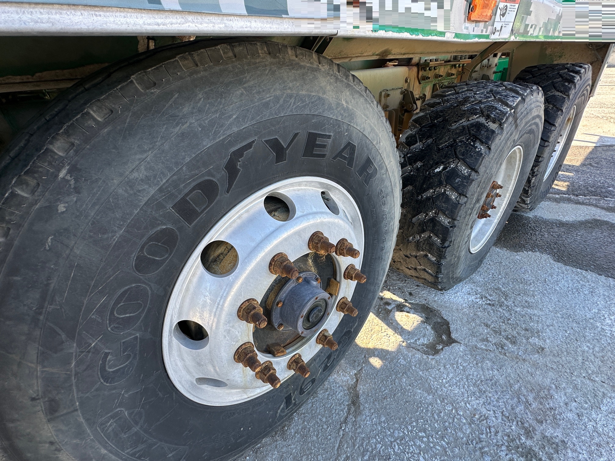 2020 TEREX FD4000 - Image 27