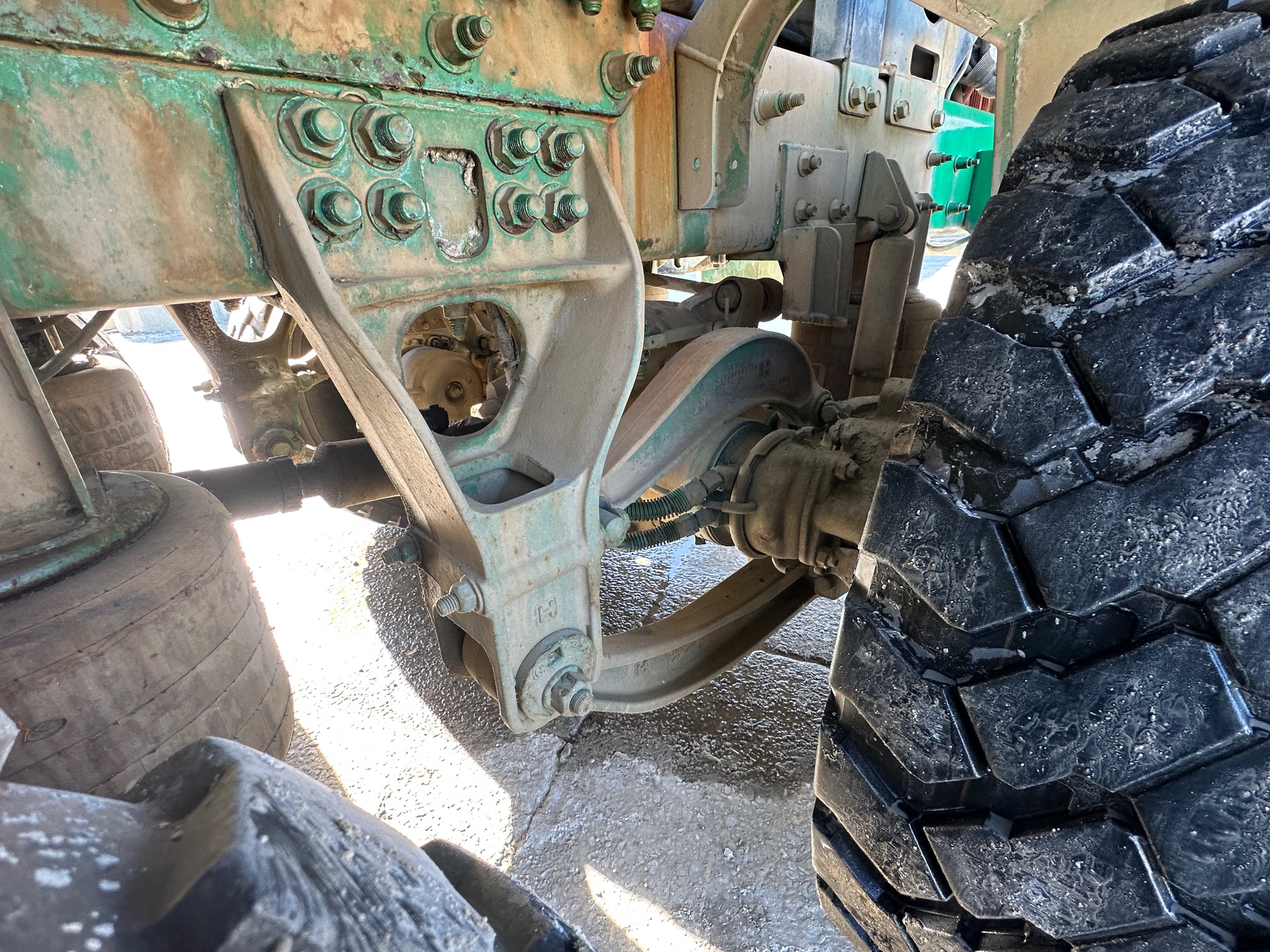 2020 TEREX FD4000 - Image 30