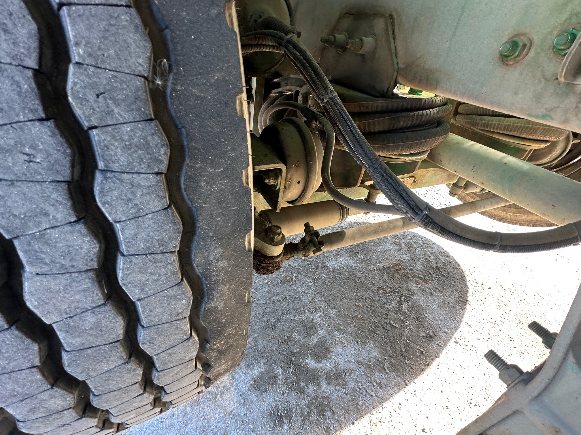 2020 TEREX FD4000 - Image 31