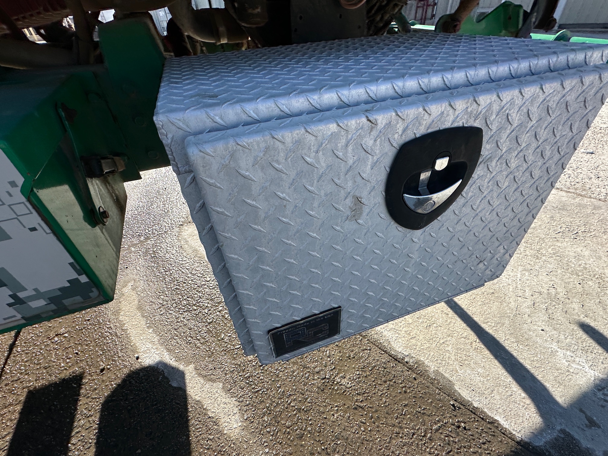 2020 TEREX FD4000 - Image 32