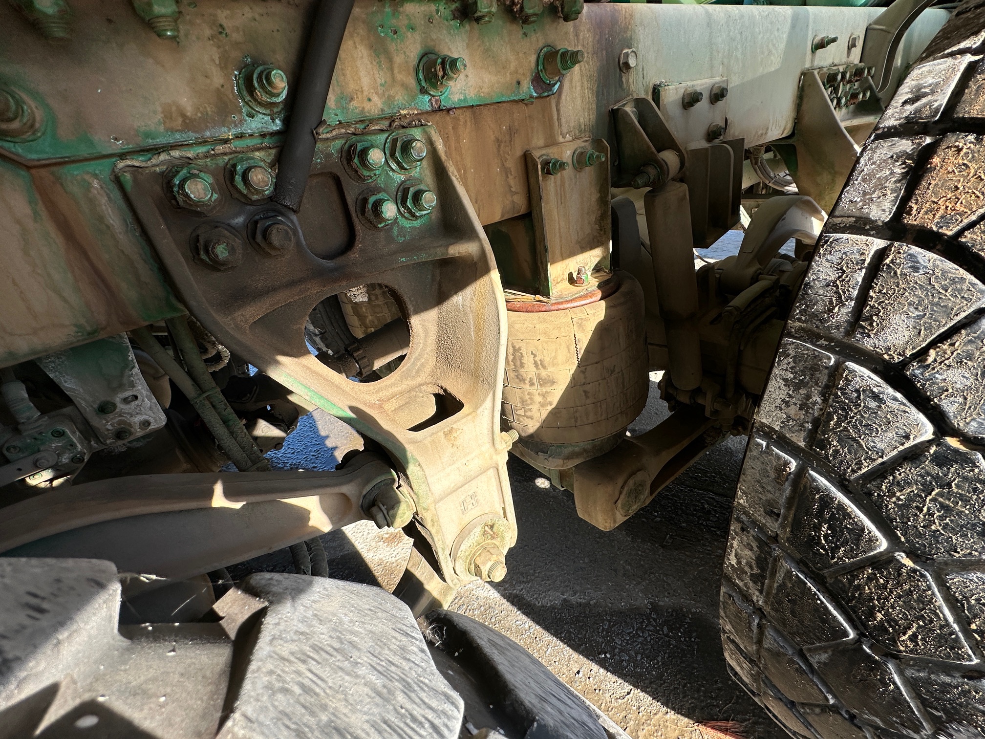 2020 TEREX FD4000 - Image 34