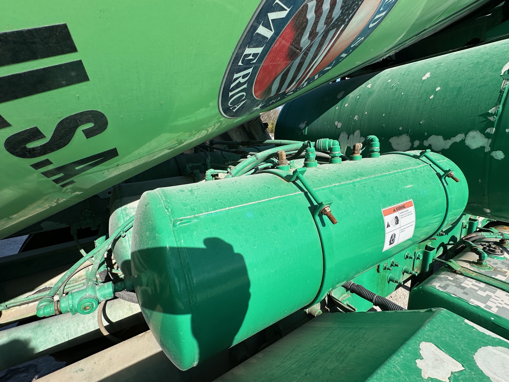 2020 TEREX FD4000 - Image 36