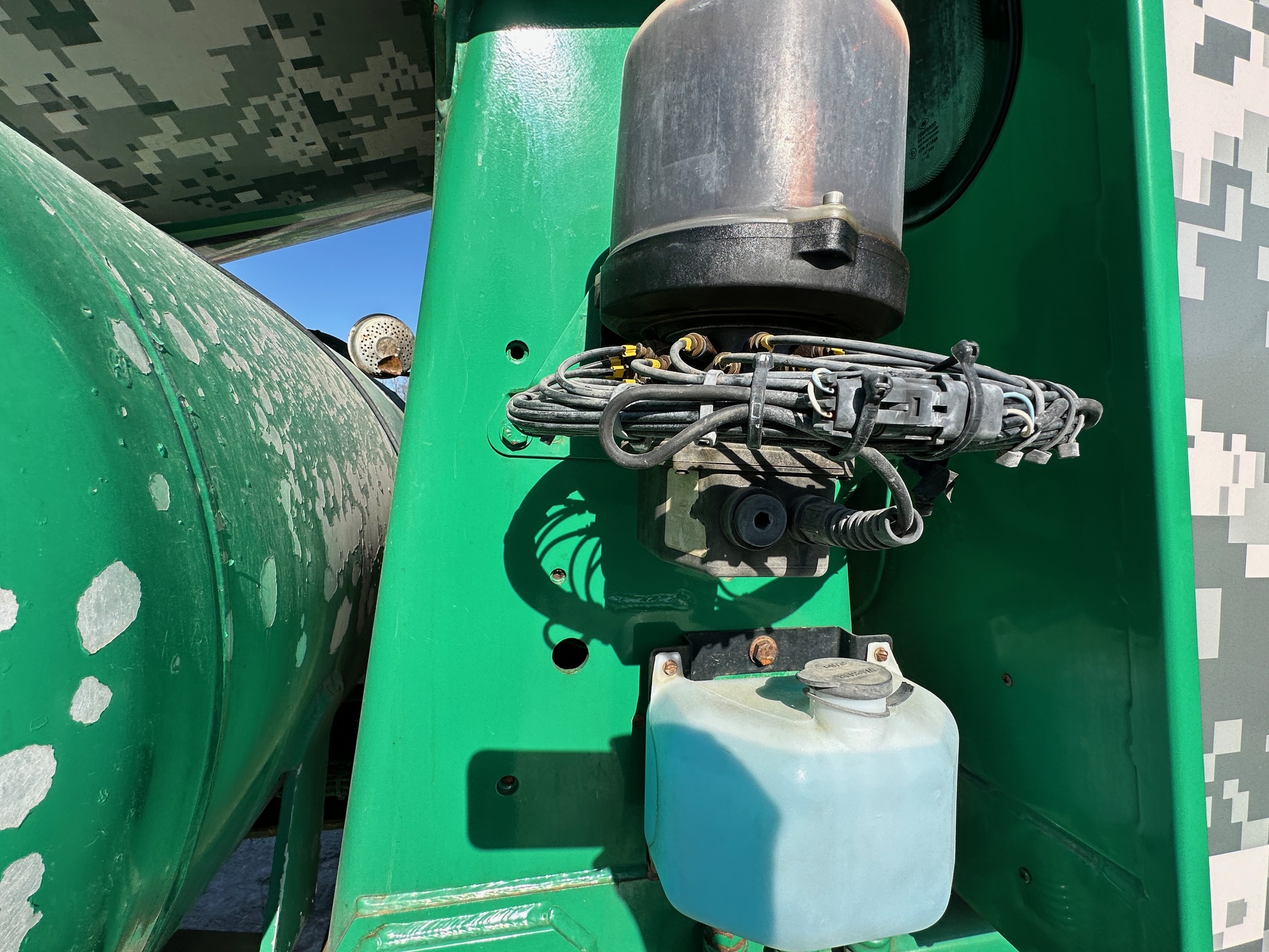 2020 TEREX FD4000 - Image 38