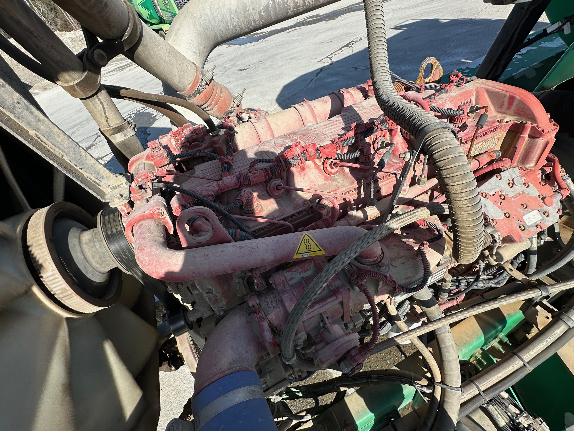 2020 TEREX FD4000 - Image 41