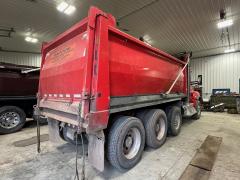 2017 KENWORTH T880 - Image 11