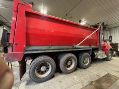 2017 KENWORTH T880 - Image 12