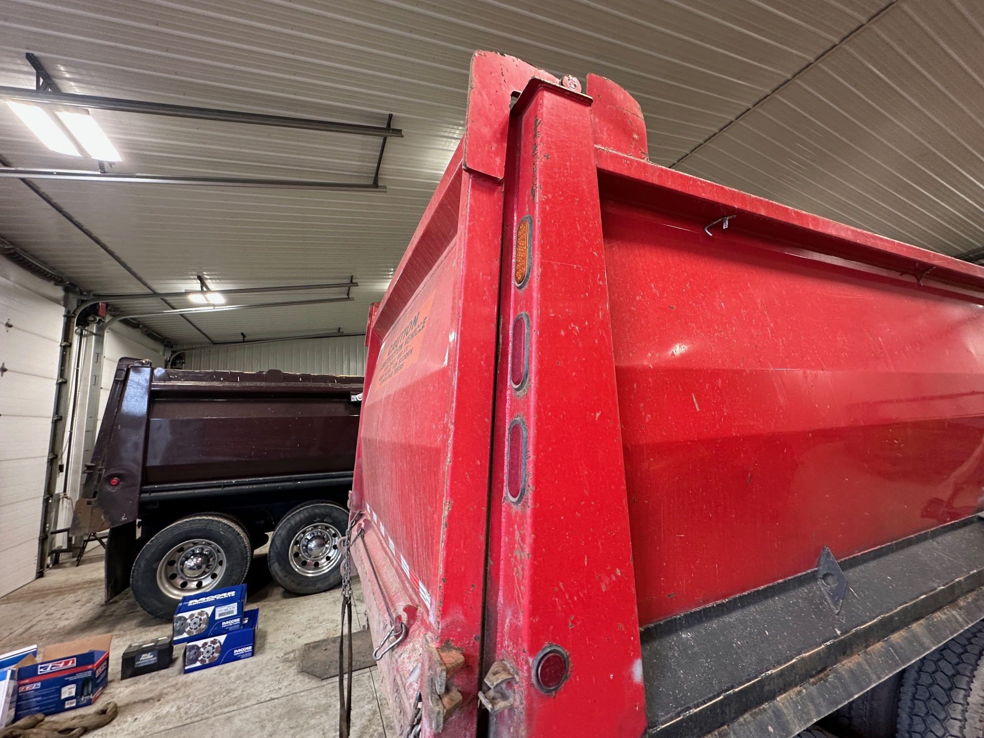 2017 KENWORTH T880 - view 13 of 26