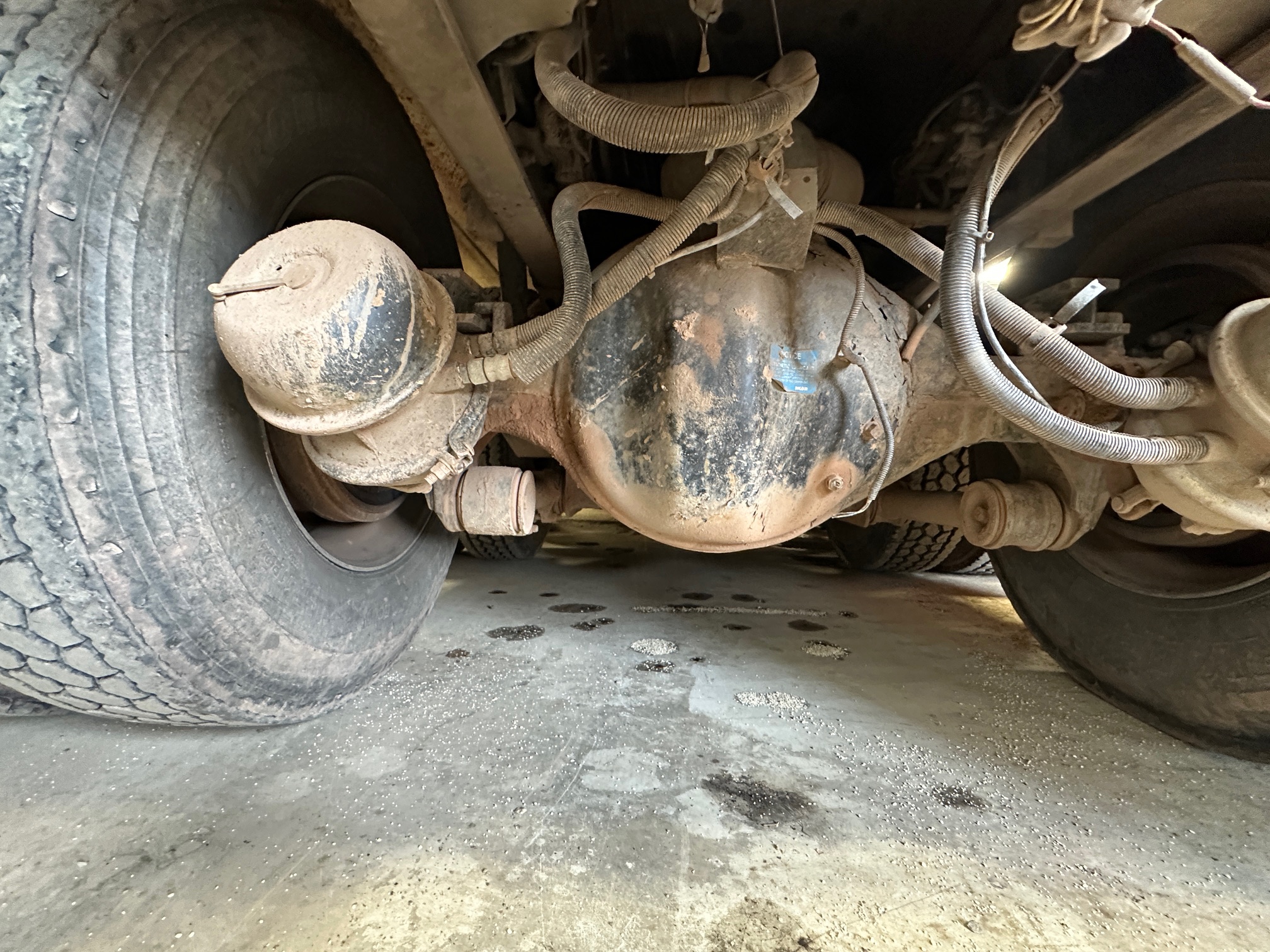 2017 KENWORTH T880 - view 16 of 26