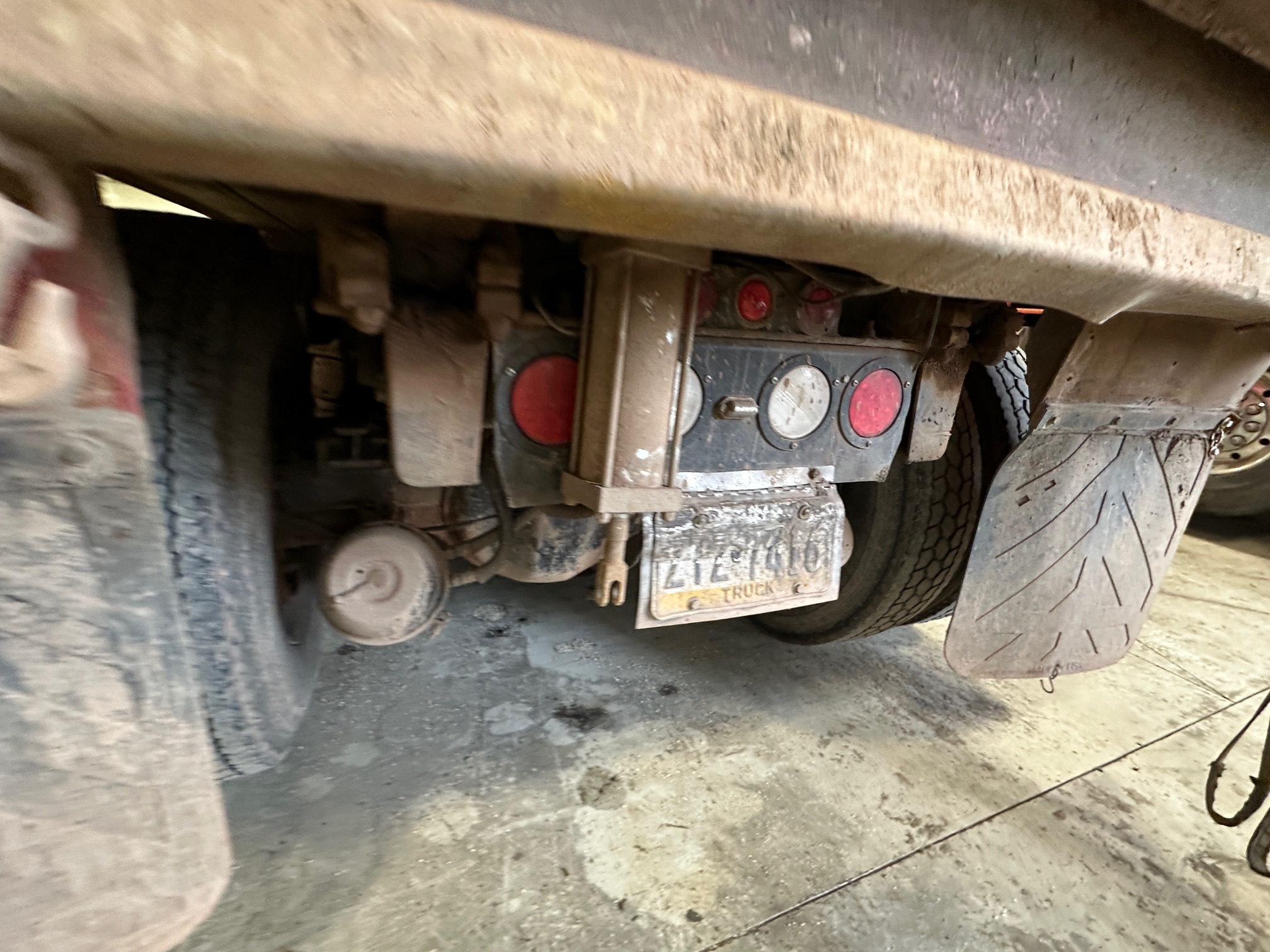 2017 KENWORTH T880 - view 17 of 26