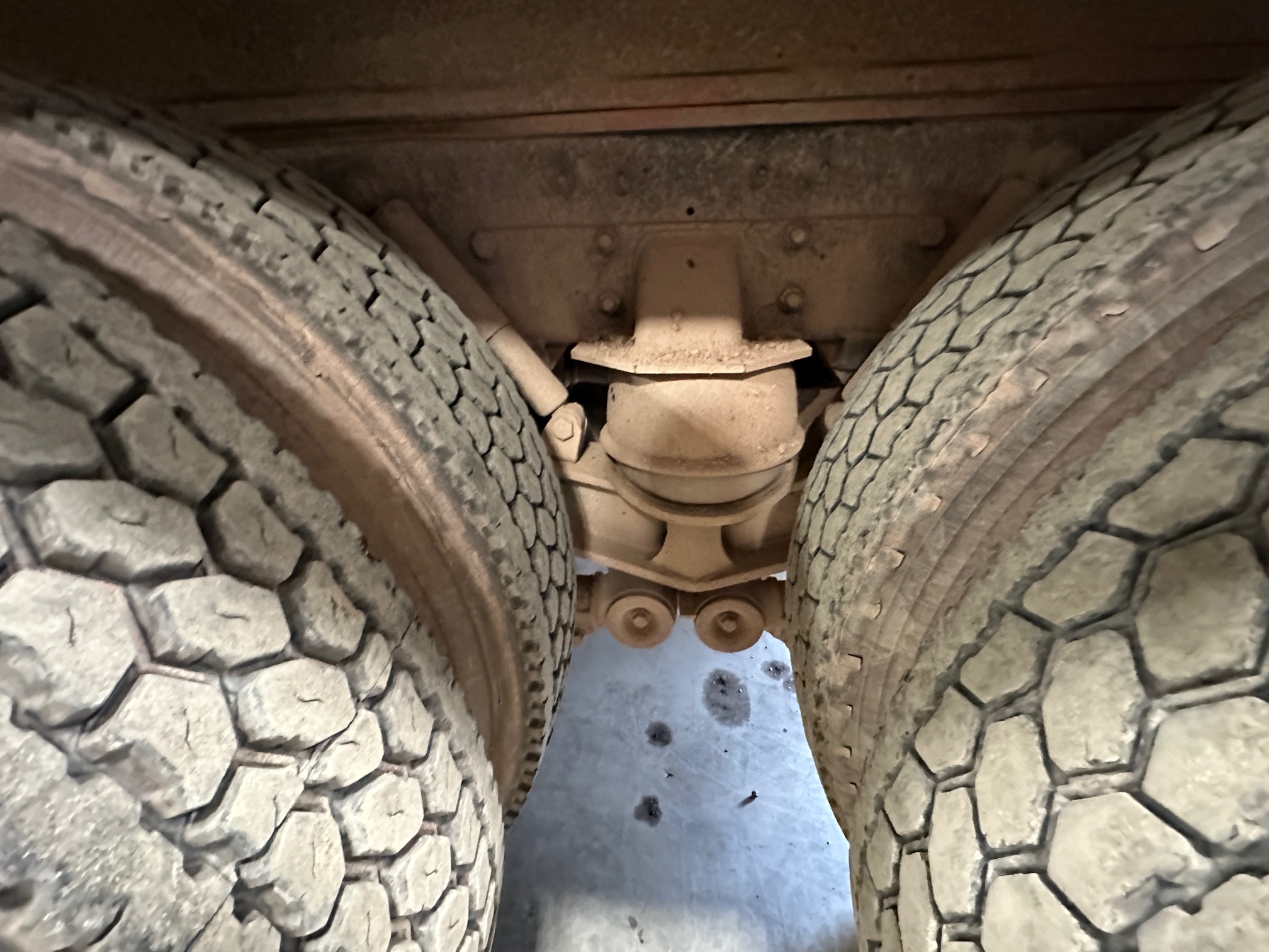 2017 KENWORTH T880 - view 19 of 26