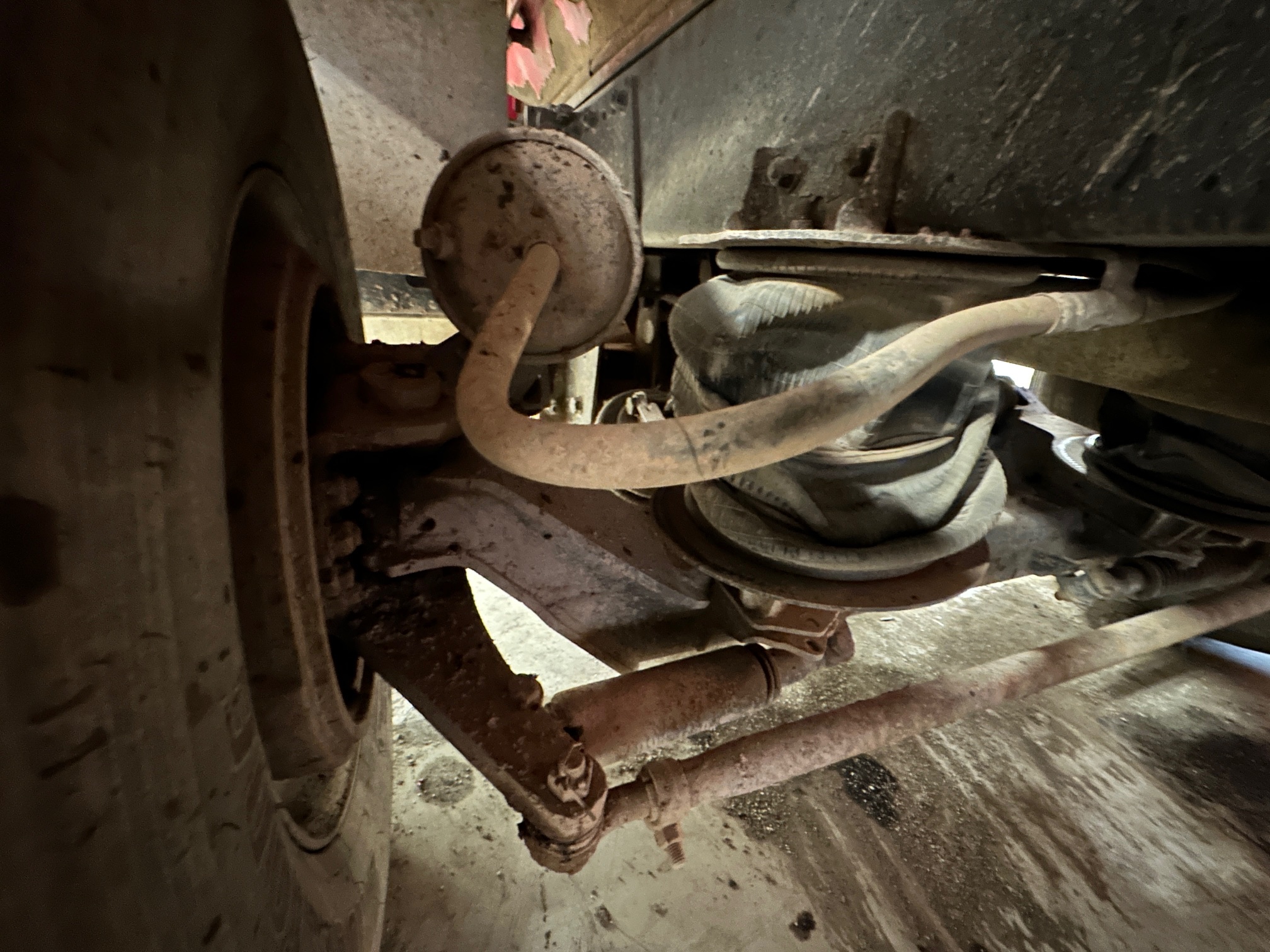 2017 KENWORTH T880 - view 20 of 26