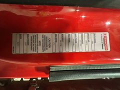 2017 KENWORTH T880 - Image 4