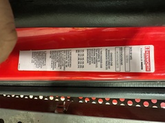 2017 KENWORTH T880 - Image 5