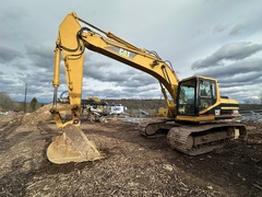 1999 CATERPILLAR 320BL - Image 3
