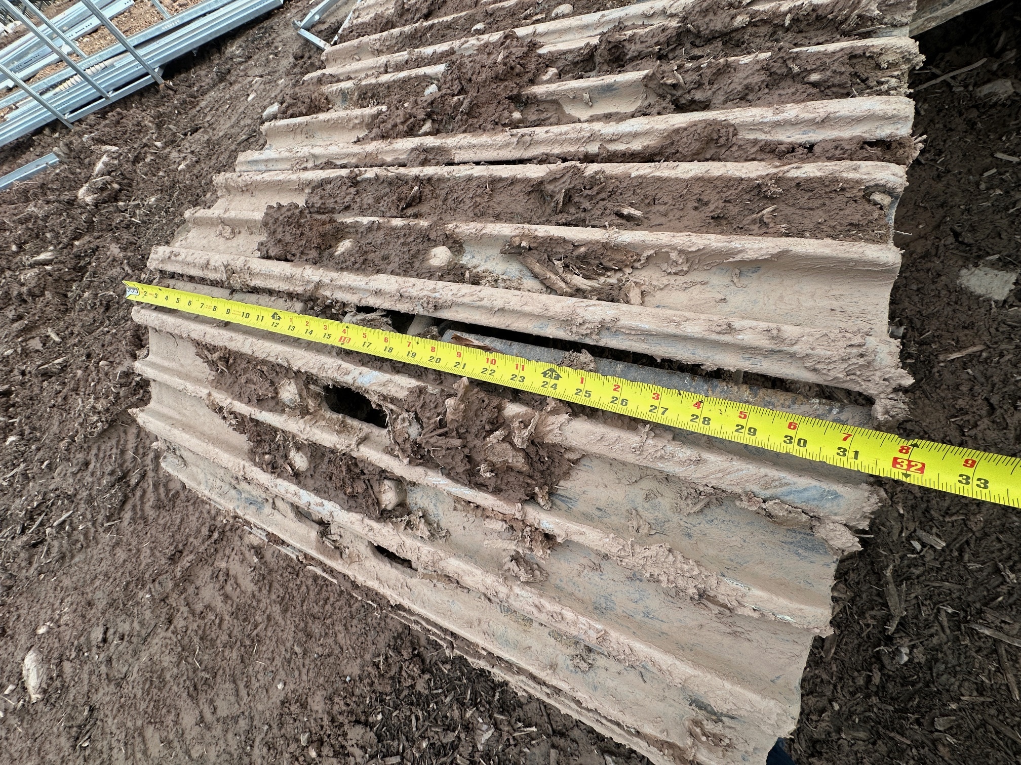 1999 CATERPILLAR 320B L - Image 19