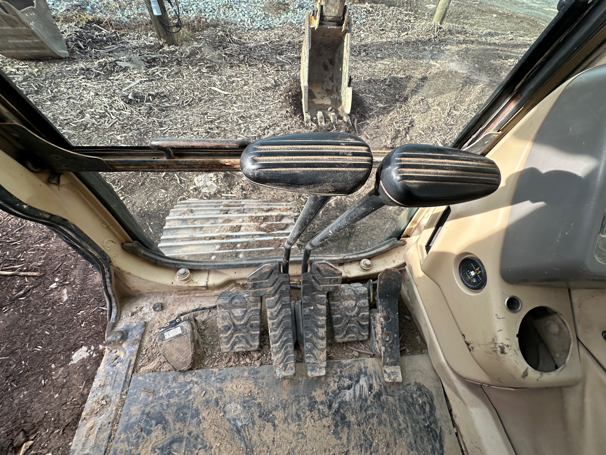 1999 CATERPILLAR 320B L - Image 28