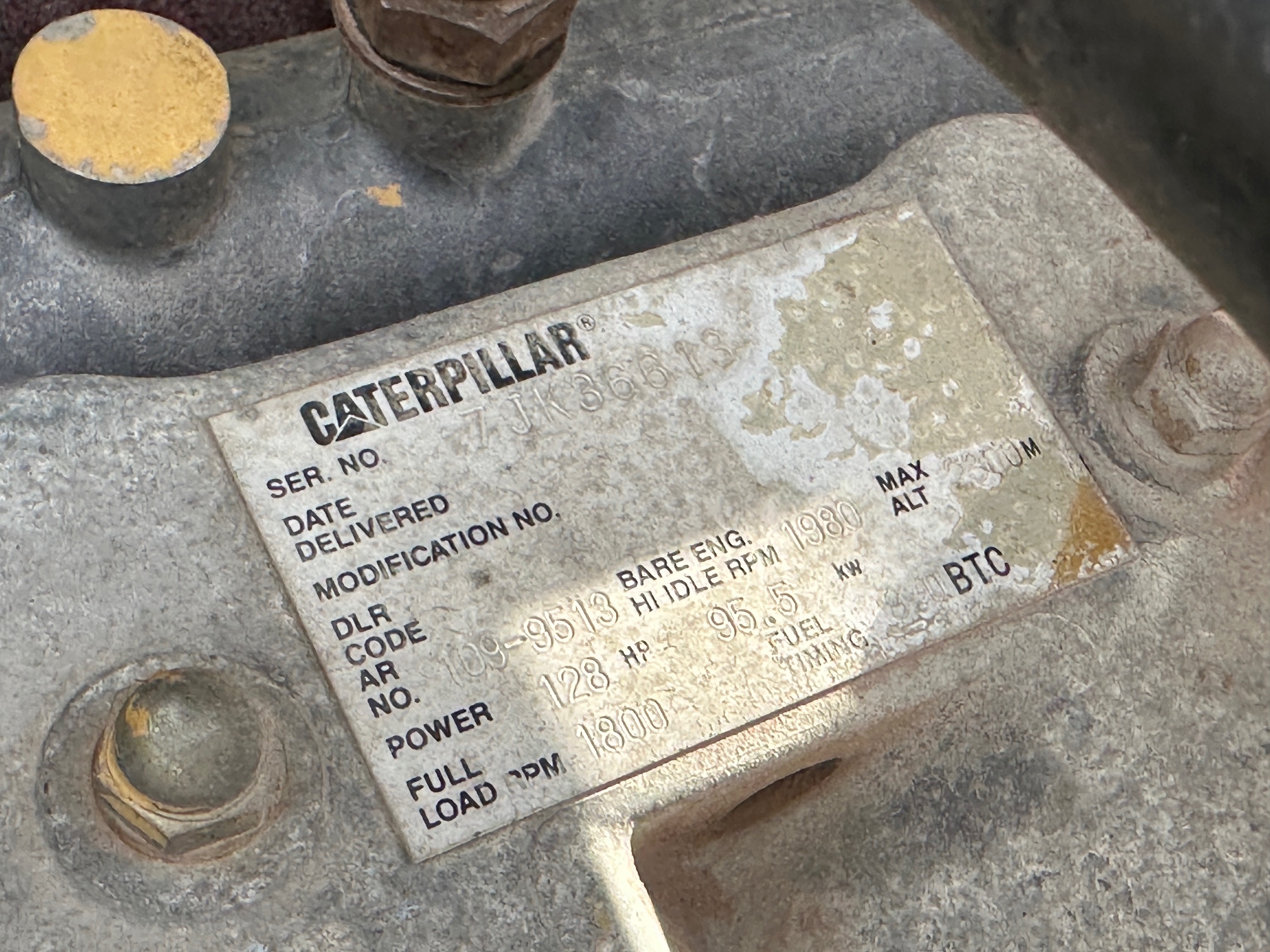 1999 CATERPILLAR 320B L - Image 31