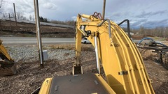 1999 CATERPILLAR 320BL - Image 38