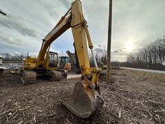 2001 DEERE 160C LC - Image 4