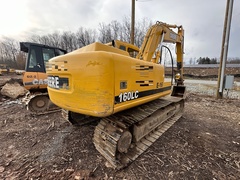 2001 DEERE 160C LC - Image 6