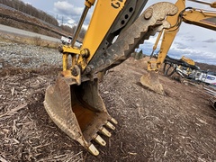 2001 DEERE 160C LC - Image 8