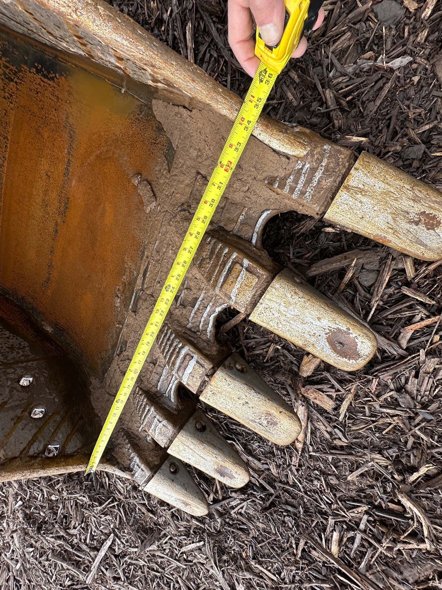 2001 DEERE 160C LC - Image 9