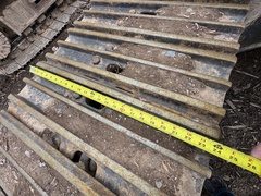 2001 DEERE 160C LC - Image 10