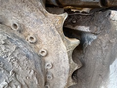 2001 DEERE 160C LC - Image 13