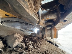 2001 DEERE 160C LC - Image 14