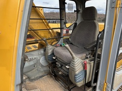 2001 DEERE 160C LC - Image 20