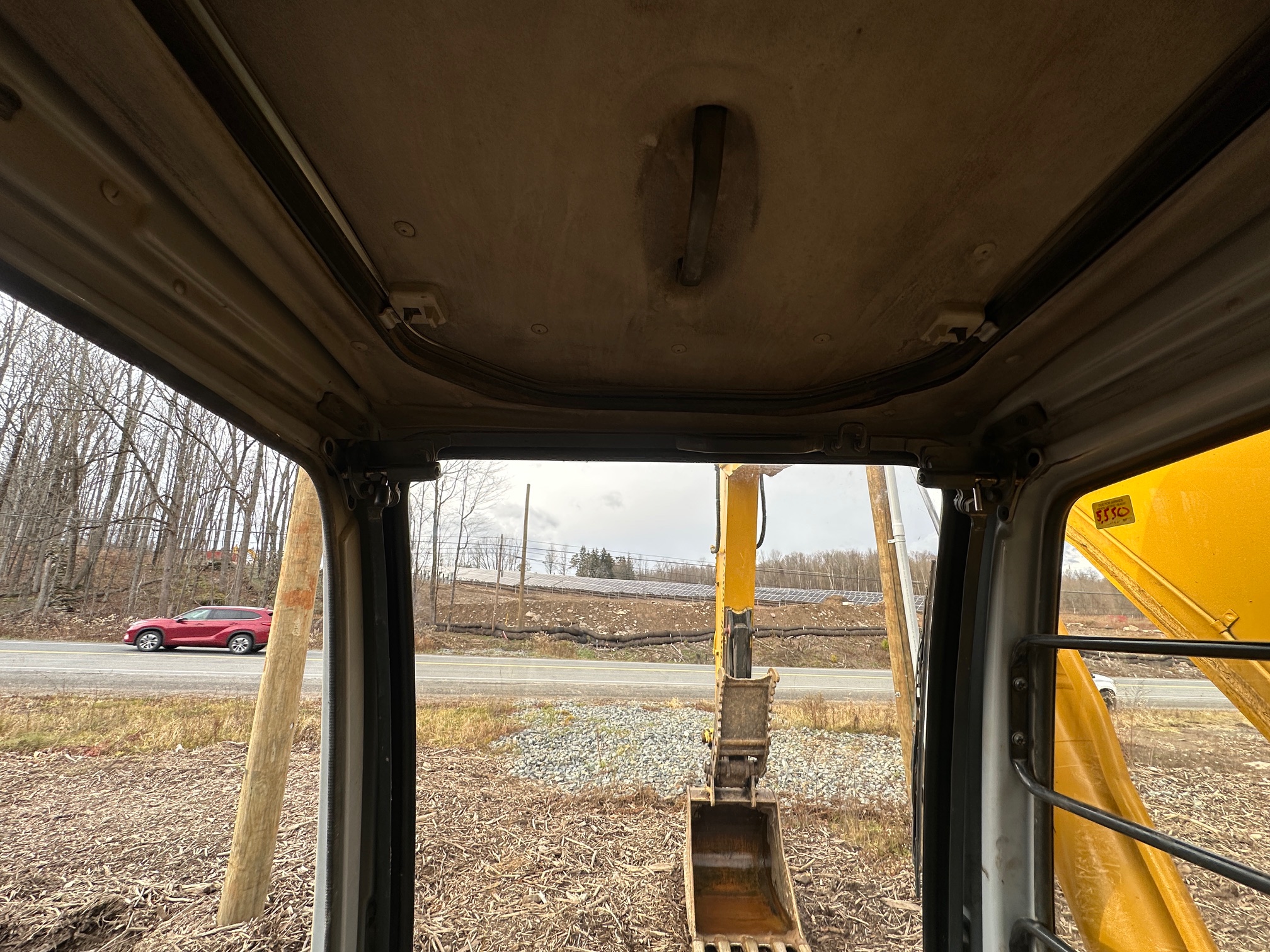 2001 DEERE 160C LC - Image 28