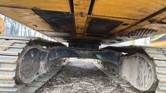 2001 DEERE 160C LC - Image 30