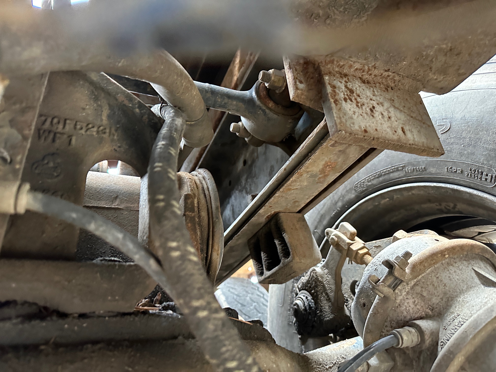 2000 MACK RD688S - Image 18