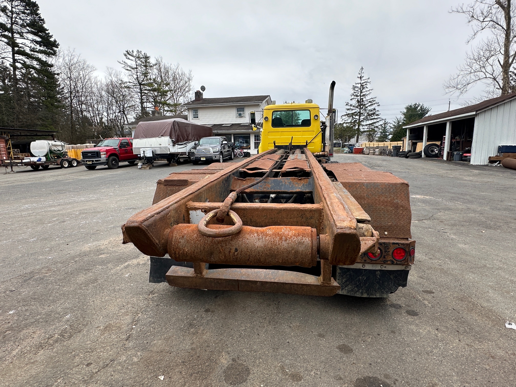 2000 MACK RD688S - Image 13