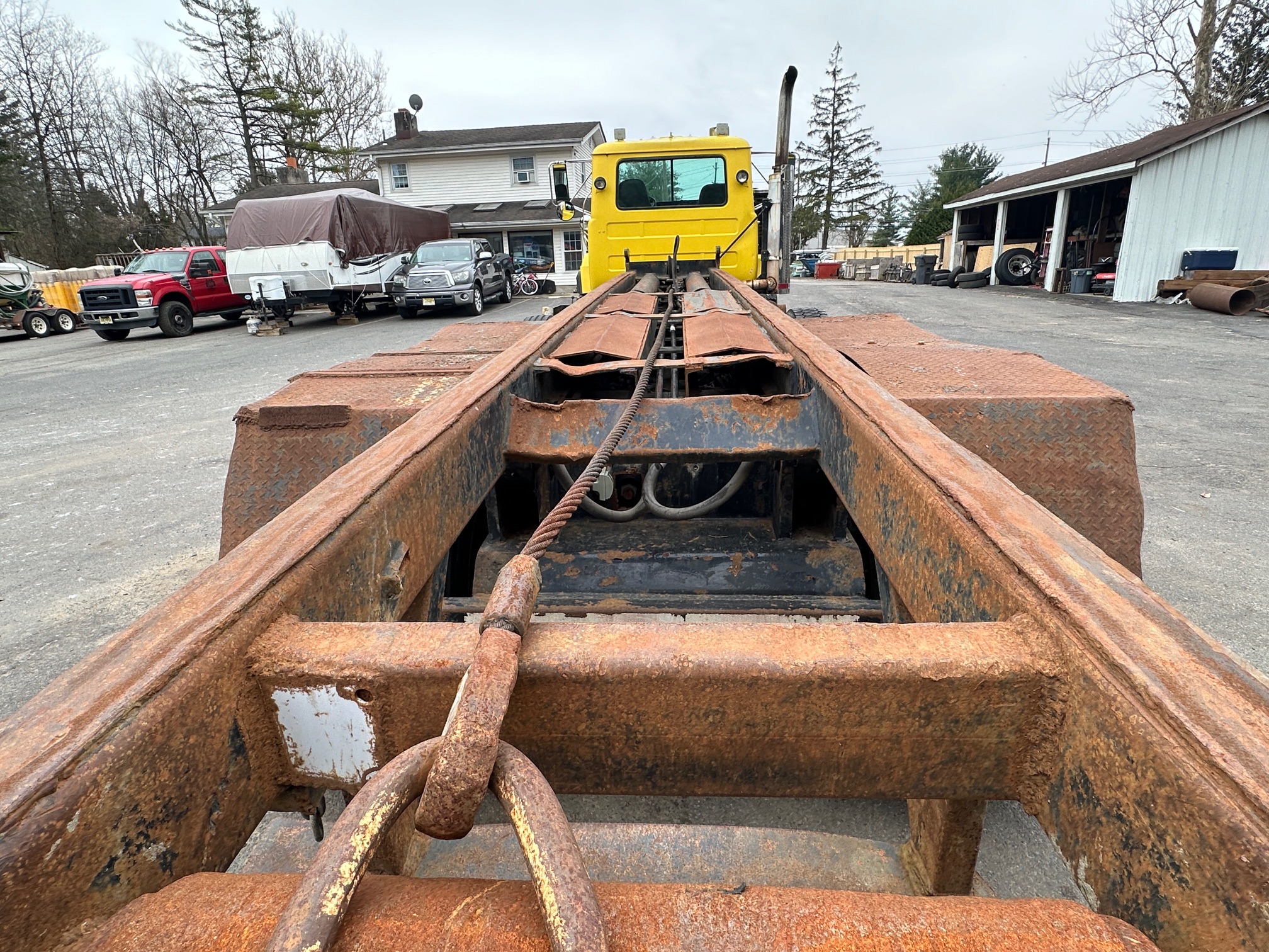 2000 MACK RD688S - view 14 of 37