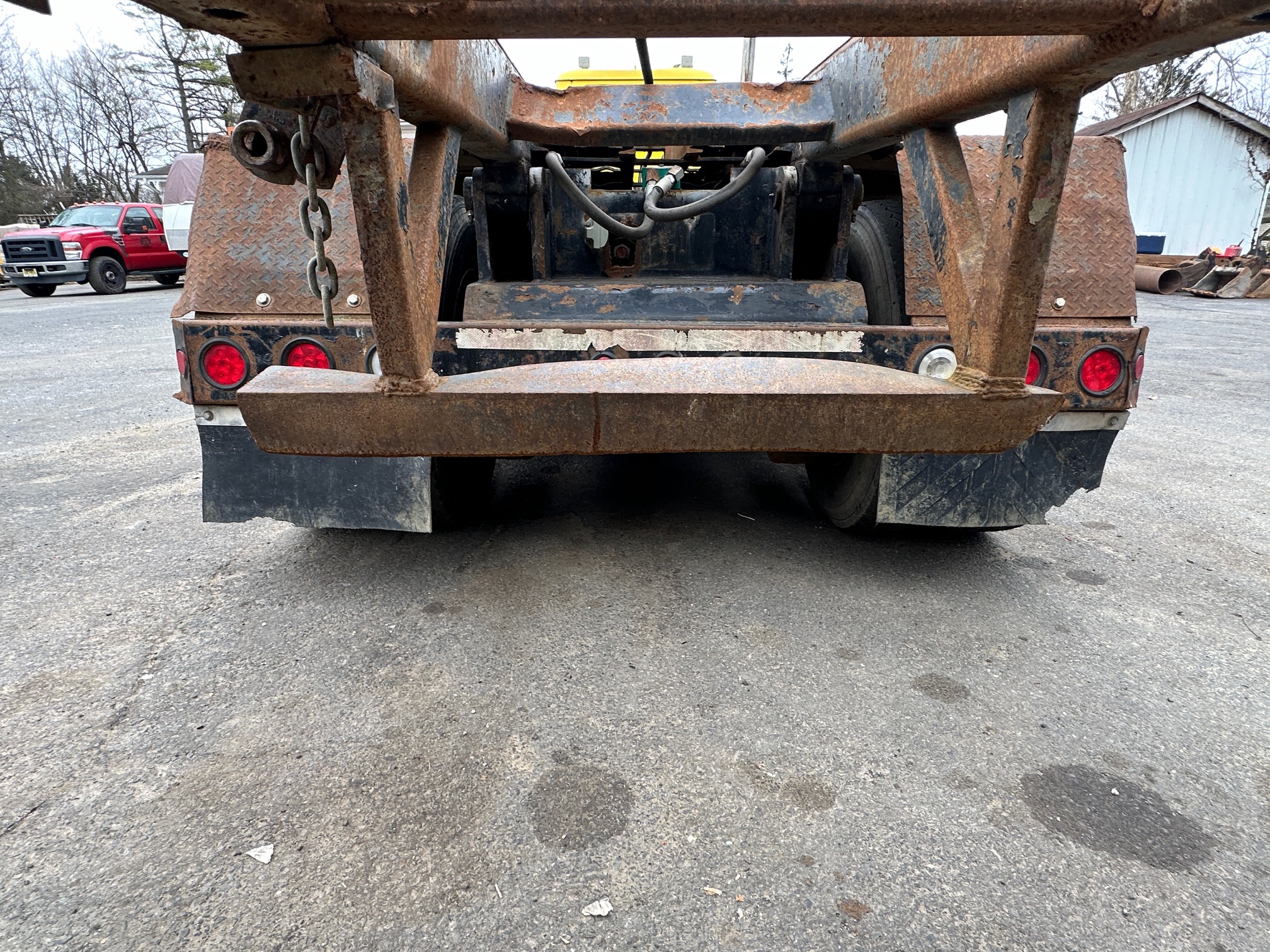 2000 MACK RD688S - Image 17