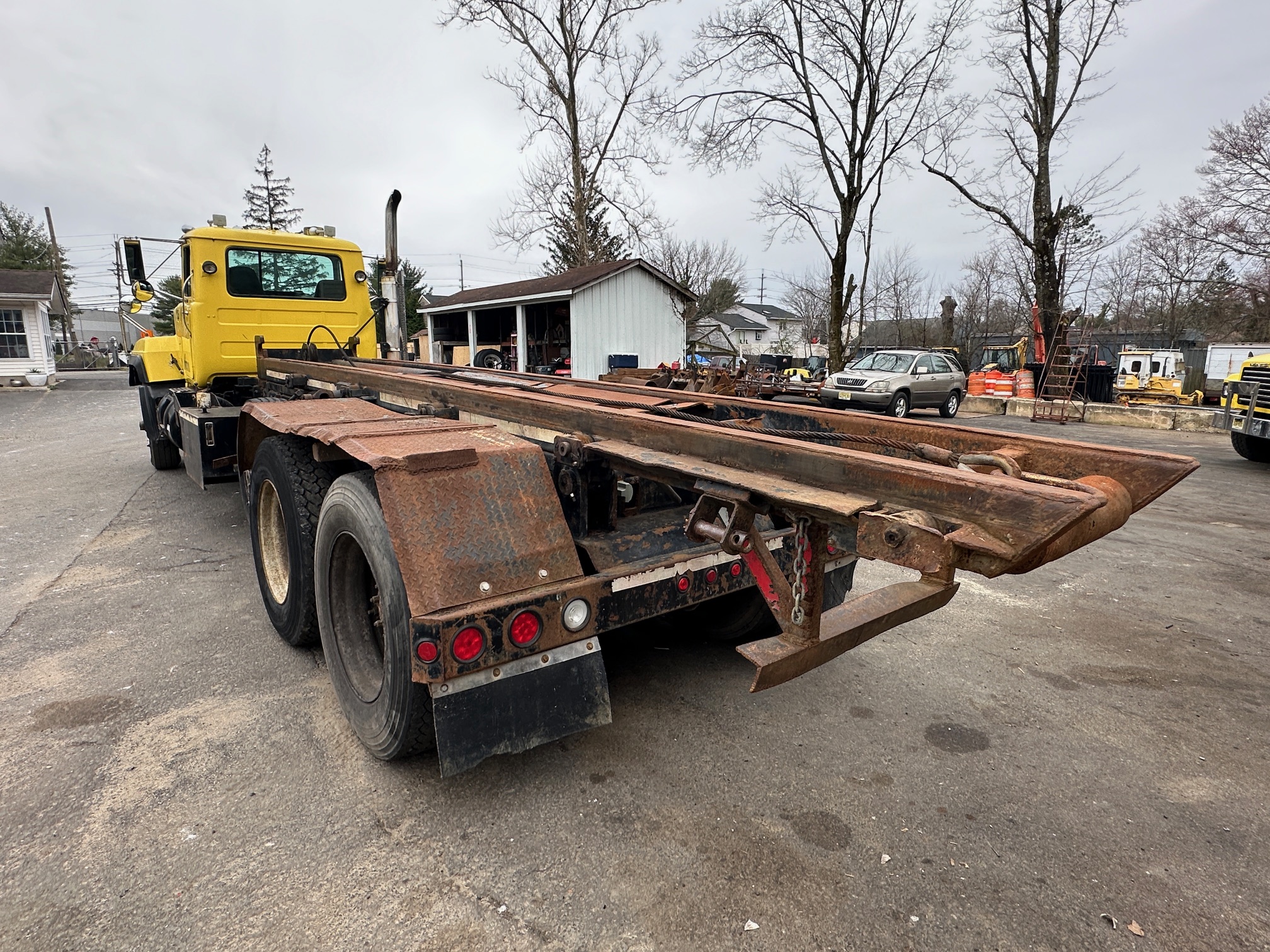 2000 MACK RD688S - Image 15