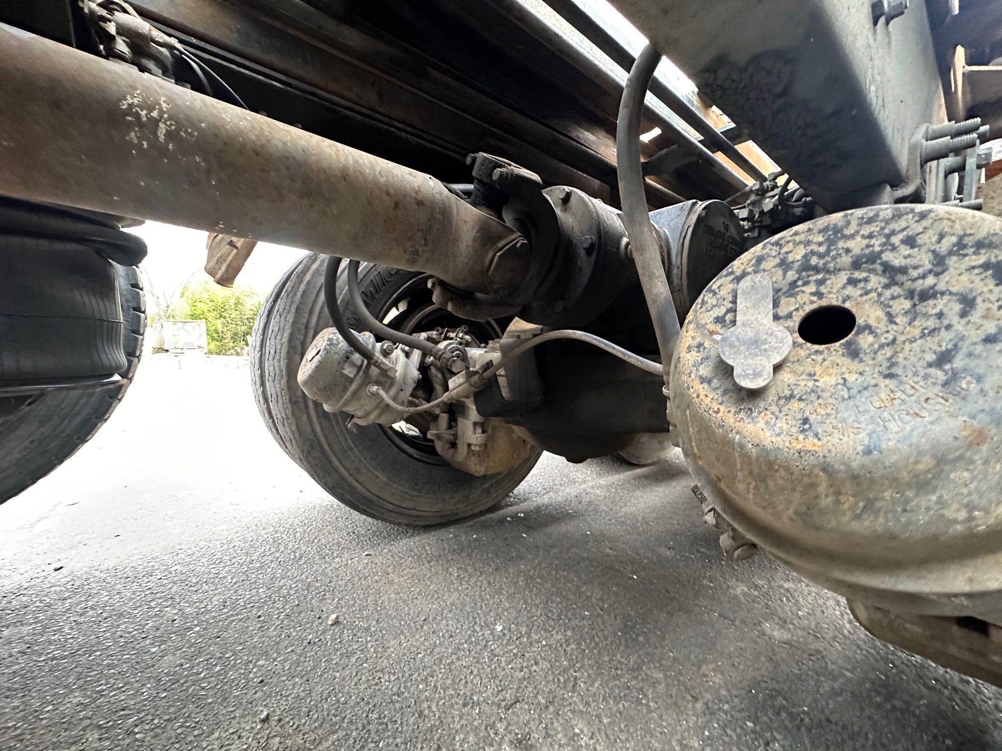 2000 MACK RD688S - Image 21